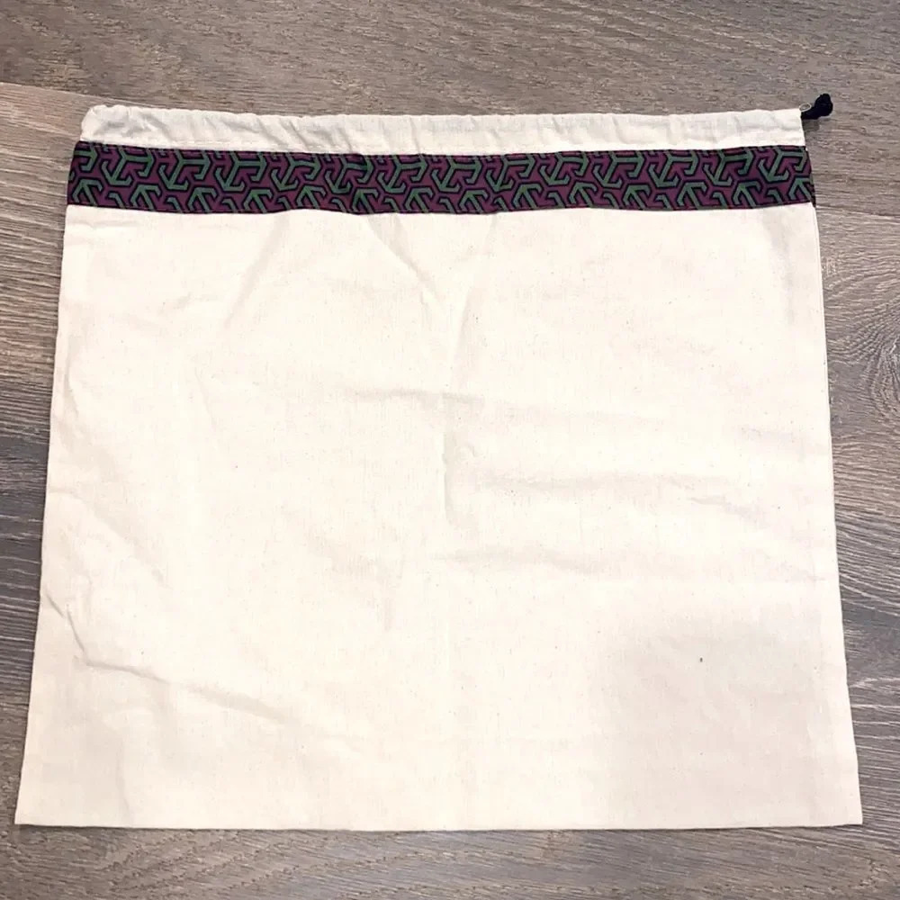 Tory Burch dust bag